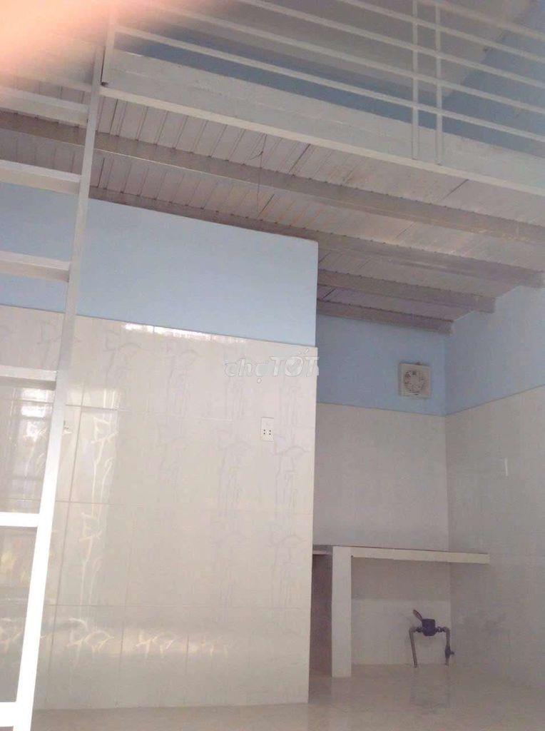Phòng trọ cách quốc lộ 13 65m cạnh cân nhơn hòa, vạn phúcc - 4