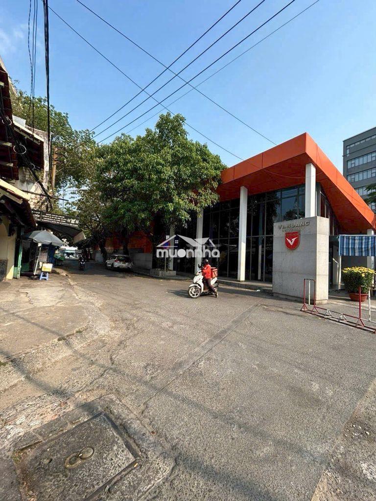 Sát đh văn lang nguyễn văn đậu hxh gpxd 5 tầng + hầm ngang 4.6m   - 3