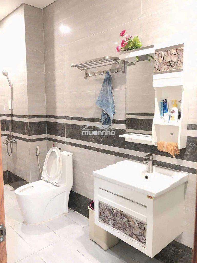 Phòng đẹp full đồ chợ bình khánh, trần não, quận 2 - 4