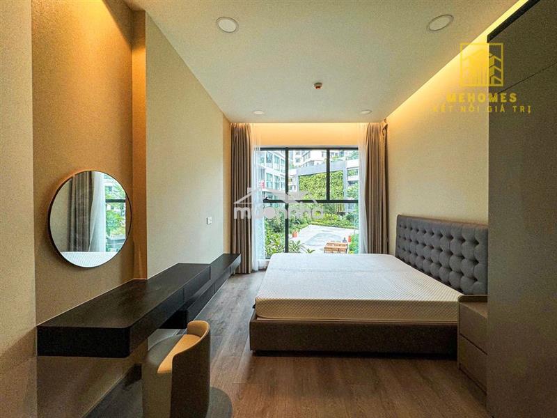 🍀 Cho thuê 2pn diamond centery 25tr full nội thất cao cấp, view mát mẻ