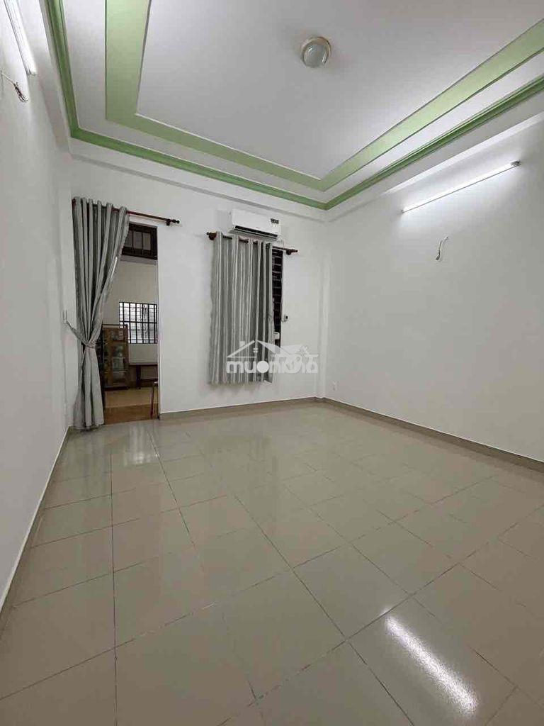 Cho thuê nhà 1 trệt 1 lầu nguyễn hữu cảnh - 7 triệu - 3