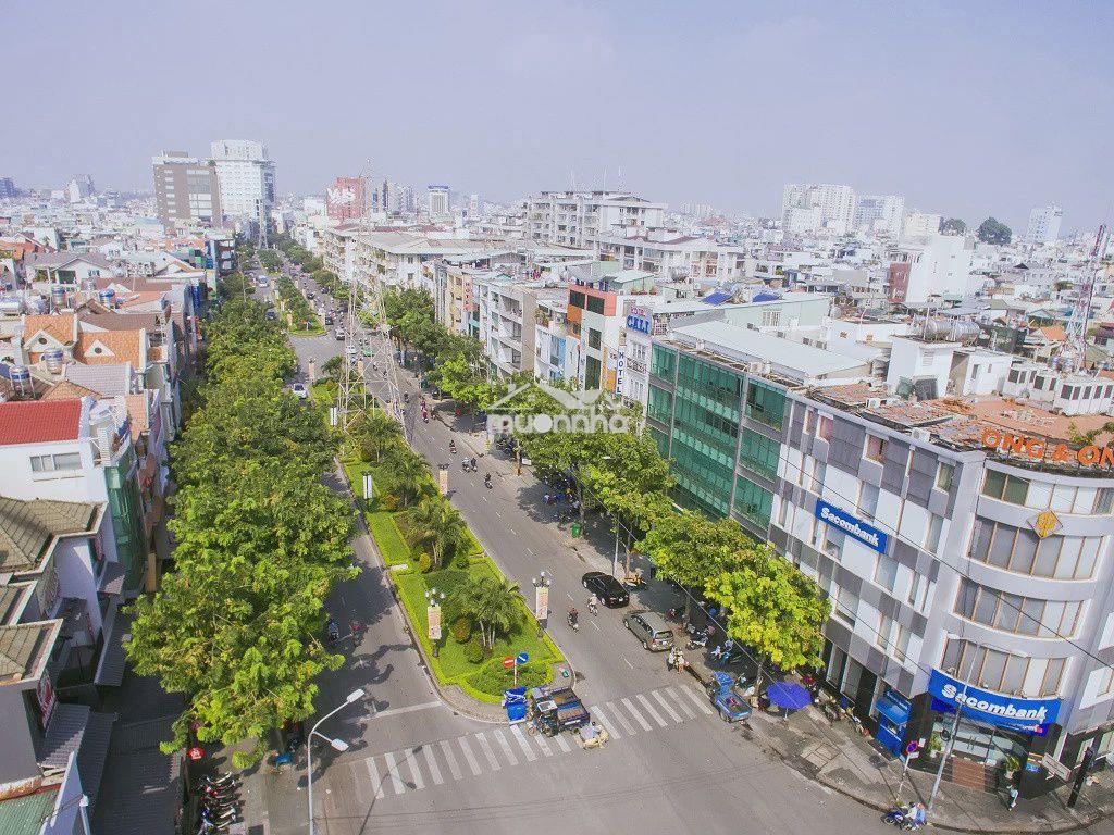 Căn góc giảm 500tr bán chung cư phan xích long thang máy, - 2