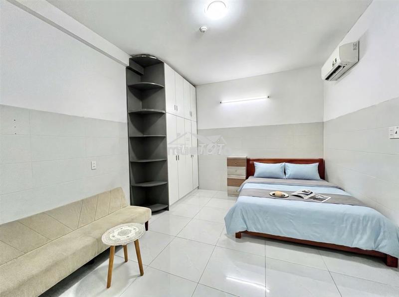 Chdv dương bá trạc q8 – thang máy, máy giặt sấy, nước nóng