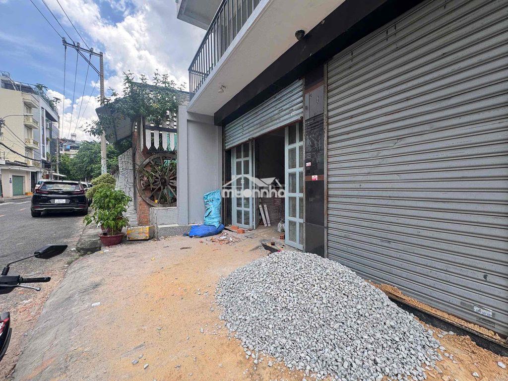 Cho thuê kiot kinh doanh mặt tiền đường dân cư 9m ✅ - 3
