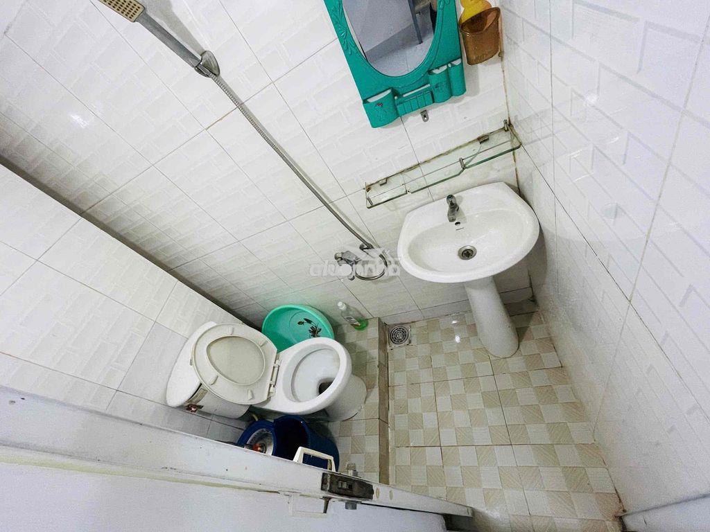 Phòng cho thuê gác máy lạnh chính chủ cho thuê - 3