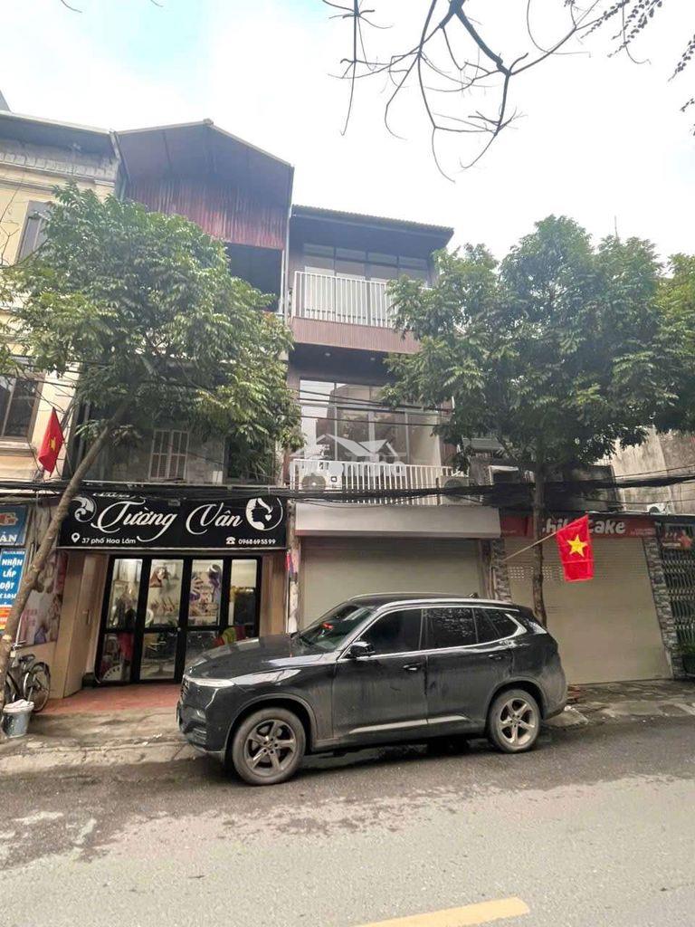 Cho thuê nhà,100m2,  3 tầng kinh doanh văn phòng, khách sạn, lớp học