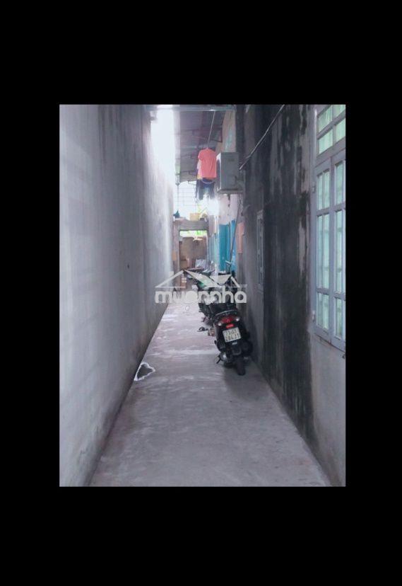 Cho thuê phòng trọ giá rẻ ở dĩ an