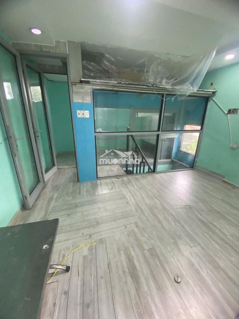 Cho thuê nhà đông bắc-quận 12-có 2pn, dtsd 40m2-giá 3,5 triệu/tháng - 4