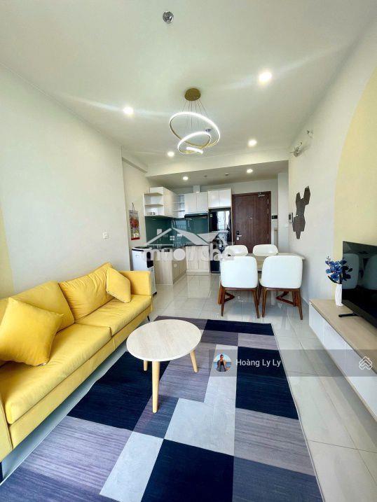 Căn hộ 1pn full nội thất đẹp cc the emerald golf view