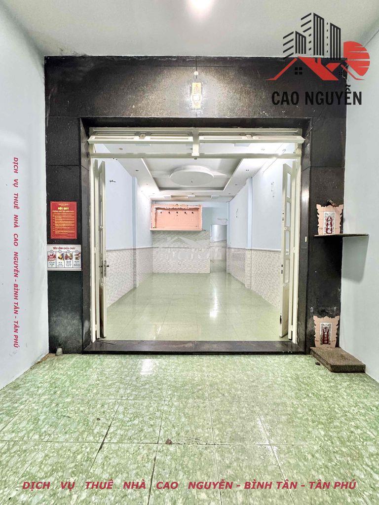 Nhà 4x20 1 lầu 2pn hẻm rộng | đường lê văn quới - 4