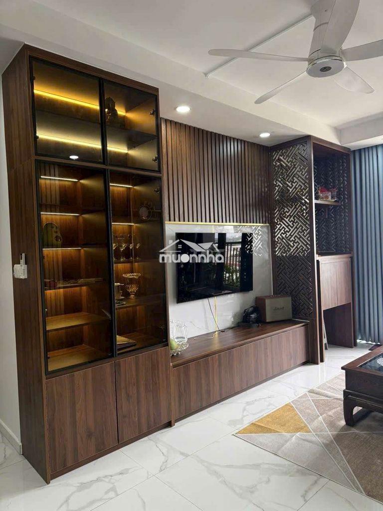 Chính chủ gửi bán căn 3pn2wc - 100m2,sổ hồng riêng, tặng full nội thất - Ảnh 4