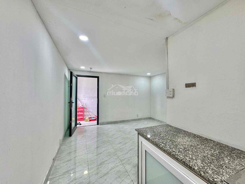 Cho thuê nguyên căn hẻm xe hơi.nhà mới - 3