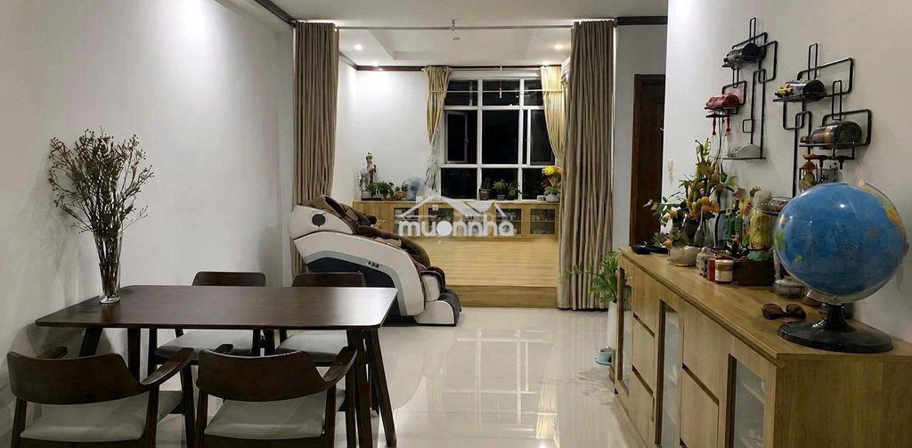 Cho thuê căn hộ - 2