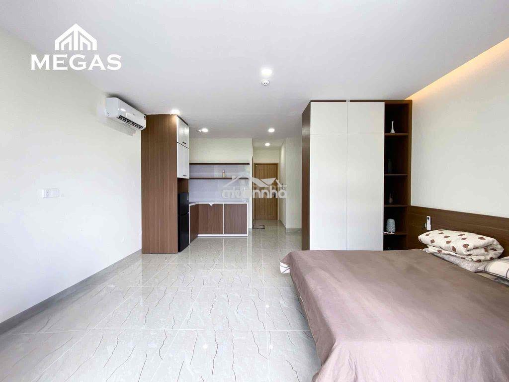 🌈 Chdv ngay bình phú - nội thất cơ bản mới tinh - 3