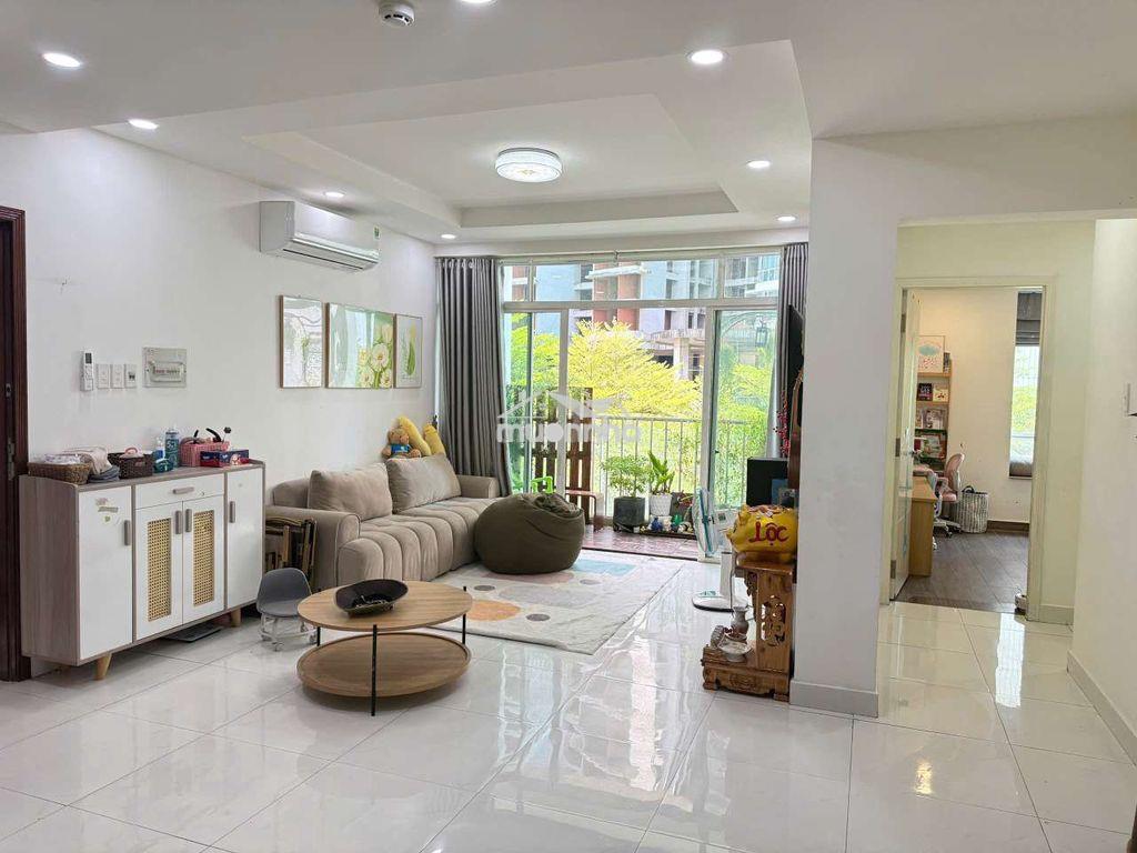 Căn hộ 99m2 - 2