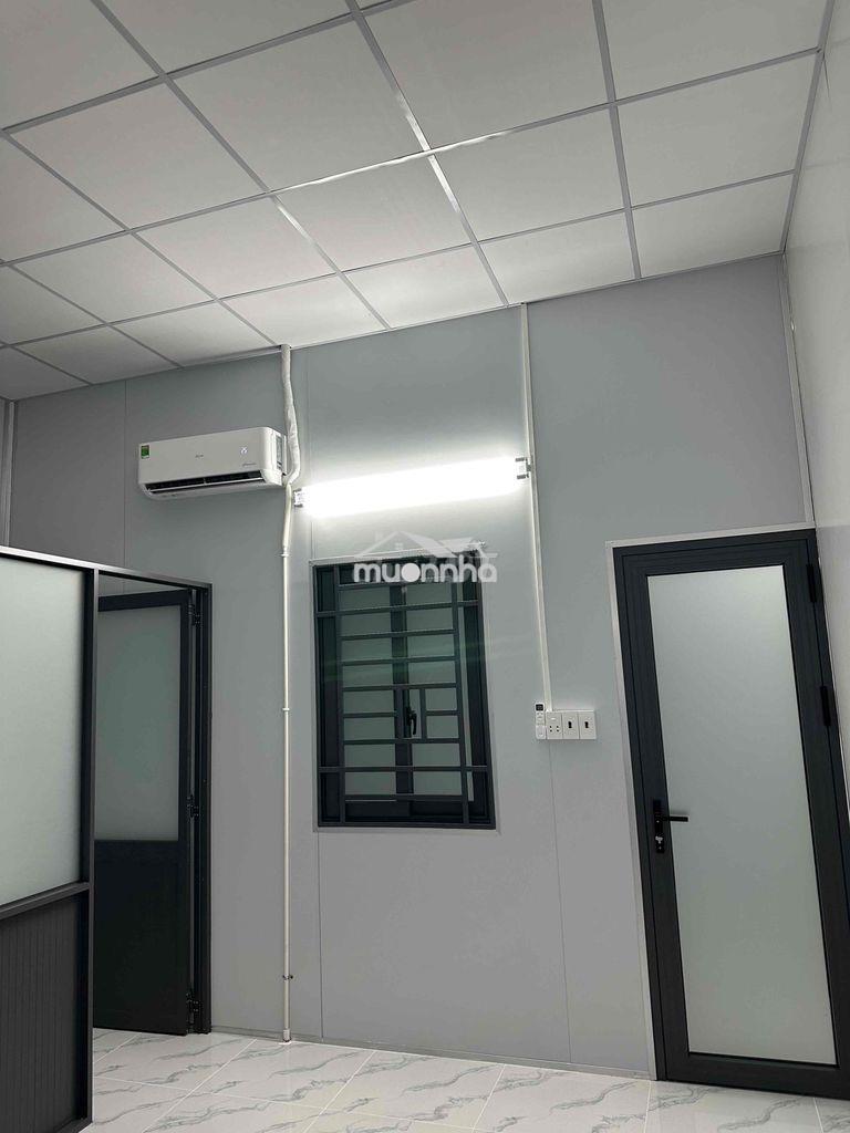 Cho thuê phòng mới sạch đẹp mới thoáng mát có máy lạnh - 3