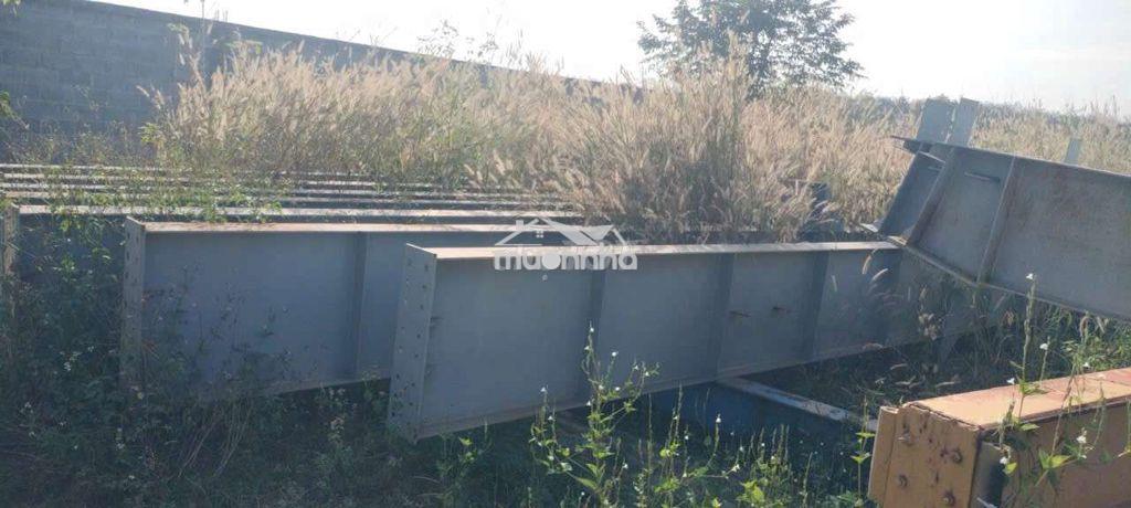 Cho thuê đất skc tổng 10000m2 gần kcn bình dương
5000m2 skc - 2