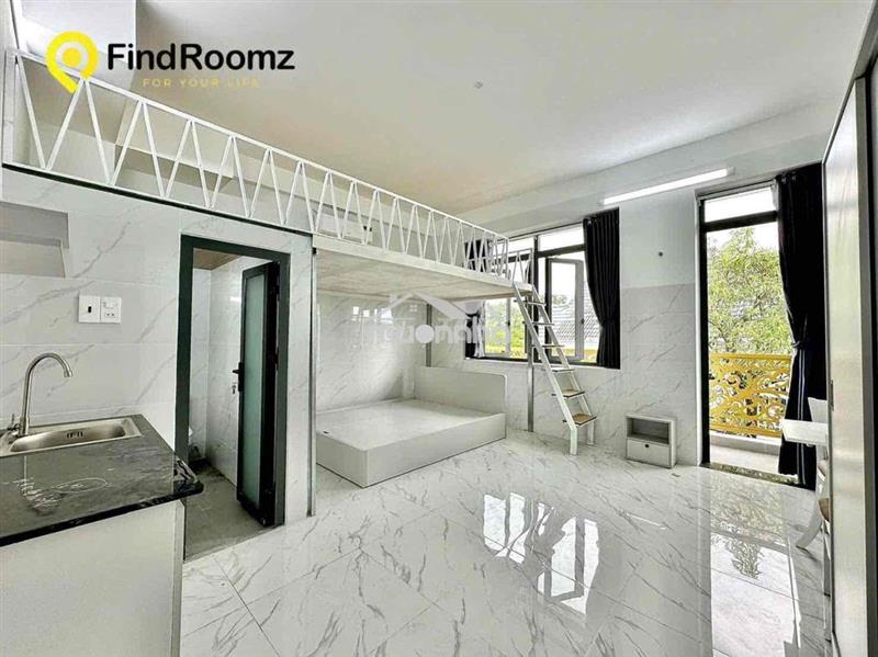 🔥Duplex ngay sát ueh nguyễn tri phương siêu đẹp full nội thất 3-4ng ở