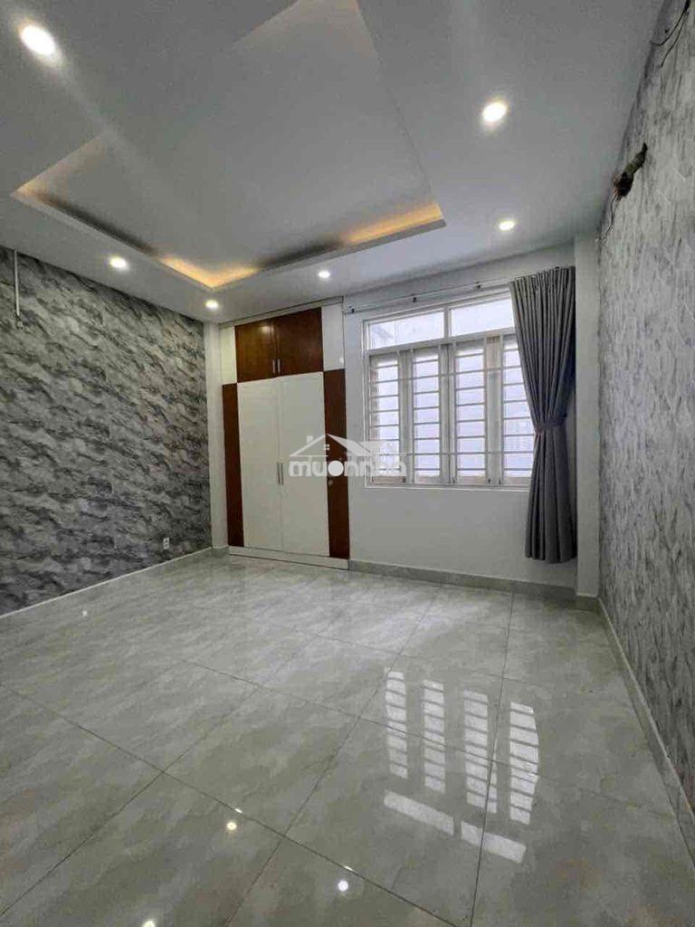 Nhà nguyên căn 3 tầng hẻm 34 lữ gia phường 15 q11