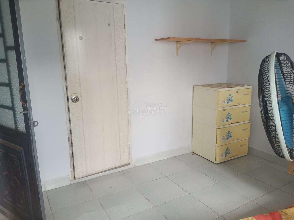 Cho nữ thuê phòng trọ - 3