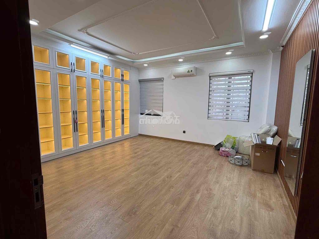 Cho thuê trệt & lầu 1 – khu cityland 25tr nhà mới - 3