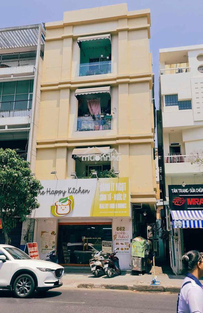  Cho thuê căn hộ 1 phòng ngủ riêng, tách bếp trung tâm quận 3