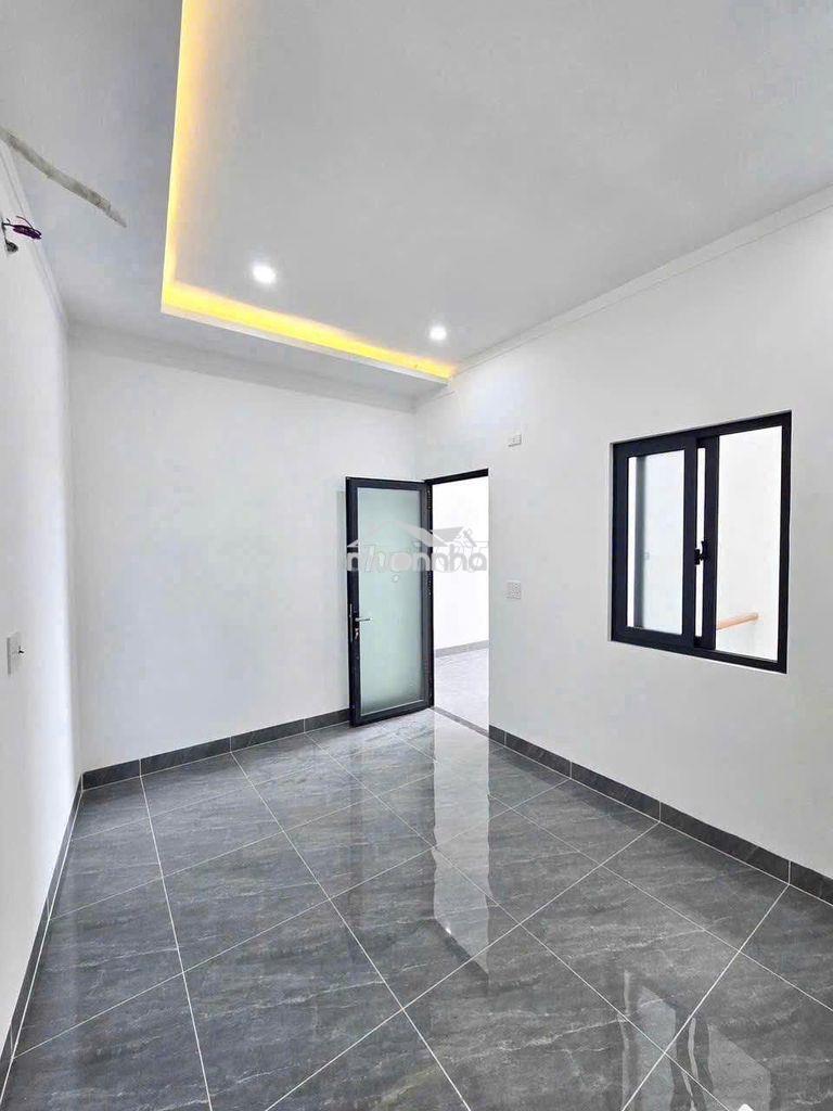 Bán nhà lầu mới , vị trí trung tâm tp.đồng nai, gần metro chỉ  3tỷ150 - 4