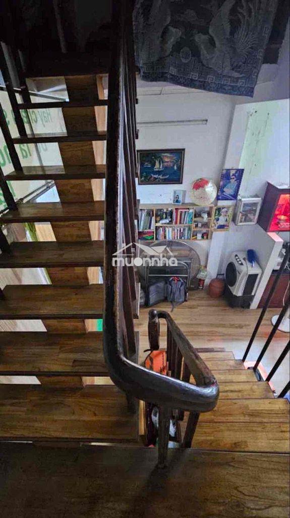 Bán nhà 107m2 đường trường chinh giá 10,9 tỷ - 3