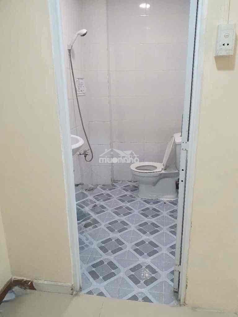 Shophouse 1 trệt 1 lầu ngô tất tố ngang 4m5 quận bình thạnh - 4
