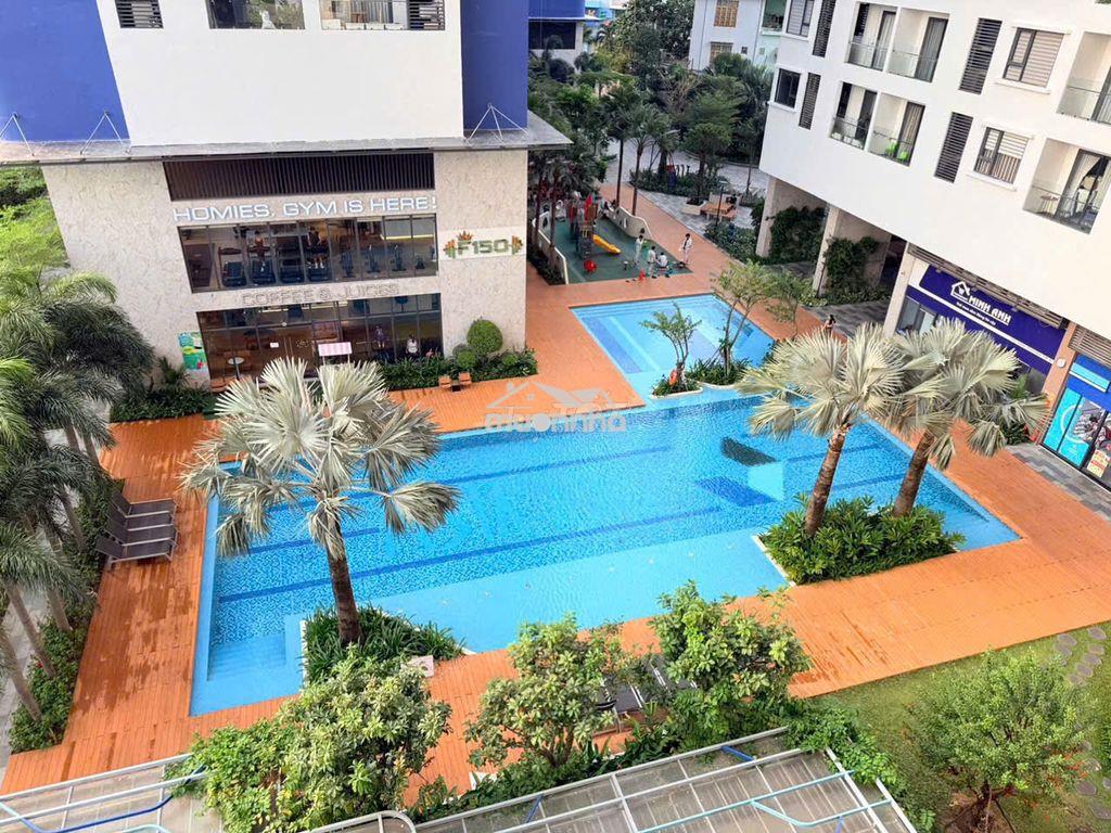 Chính chủ cho thuê căn 2pn skyview chánh nghĩa – full nt - 3