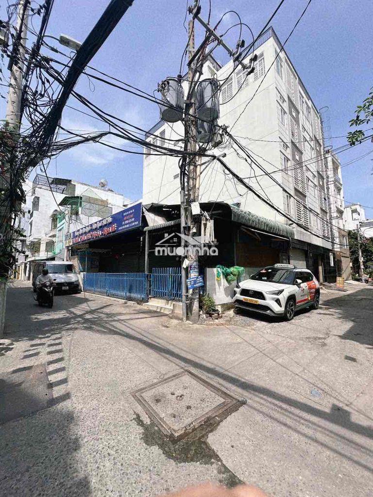 Phù hợp xây chdv 98m2 - 3