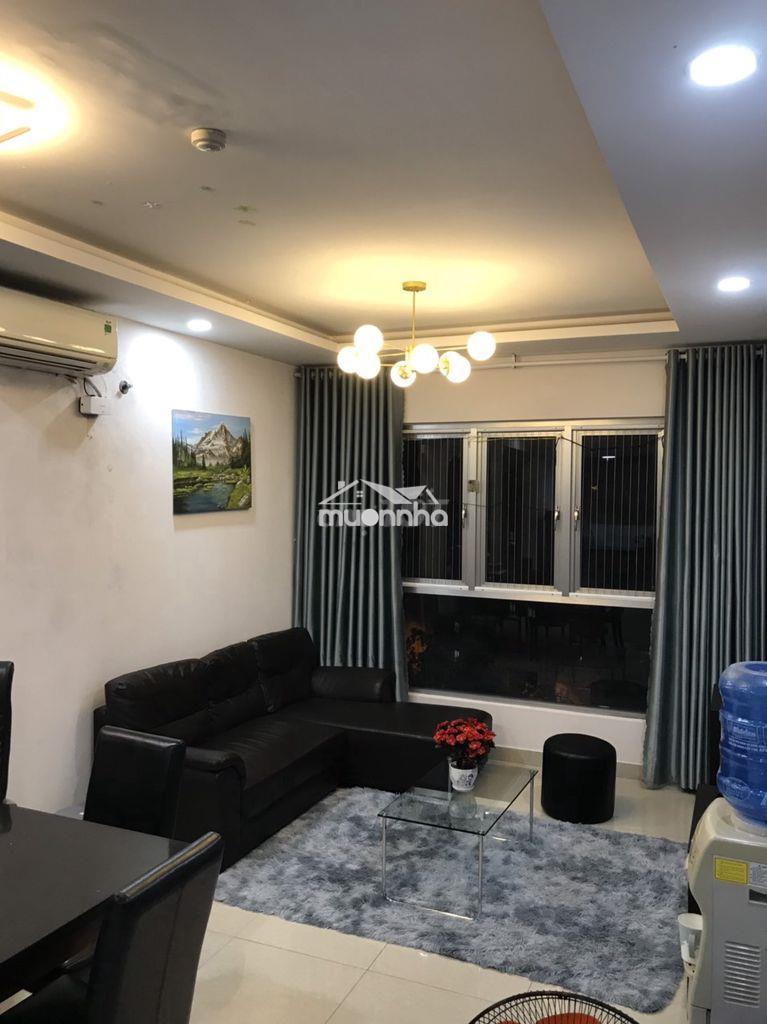 Cho thuê 3pn ruby celadon city 80m², giá chỉ 12.5tr, full nt. - 2