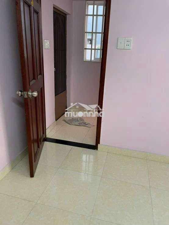 Căn hộ dịch vụ 18m2 lê văn sỹ - 4