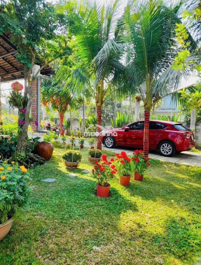 Chú an gửi bán căn nhà cấp 4 - 4
