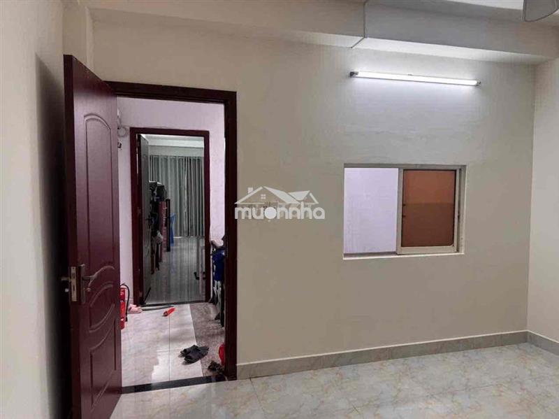 Phòng trọ tách bếp 30m2