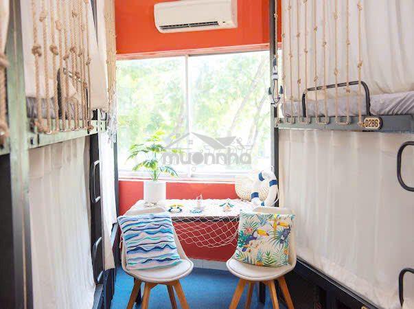 Chuyển nhượng ktx mặt tiền phạm ngũ lão, quận 1. - 3