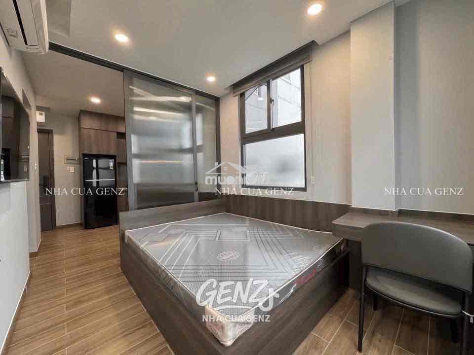 🥵Căn hộ cao cấp , bao phí chỉ tính điện ngay âu cơ giáp q11 🥵 - 3