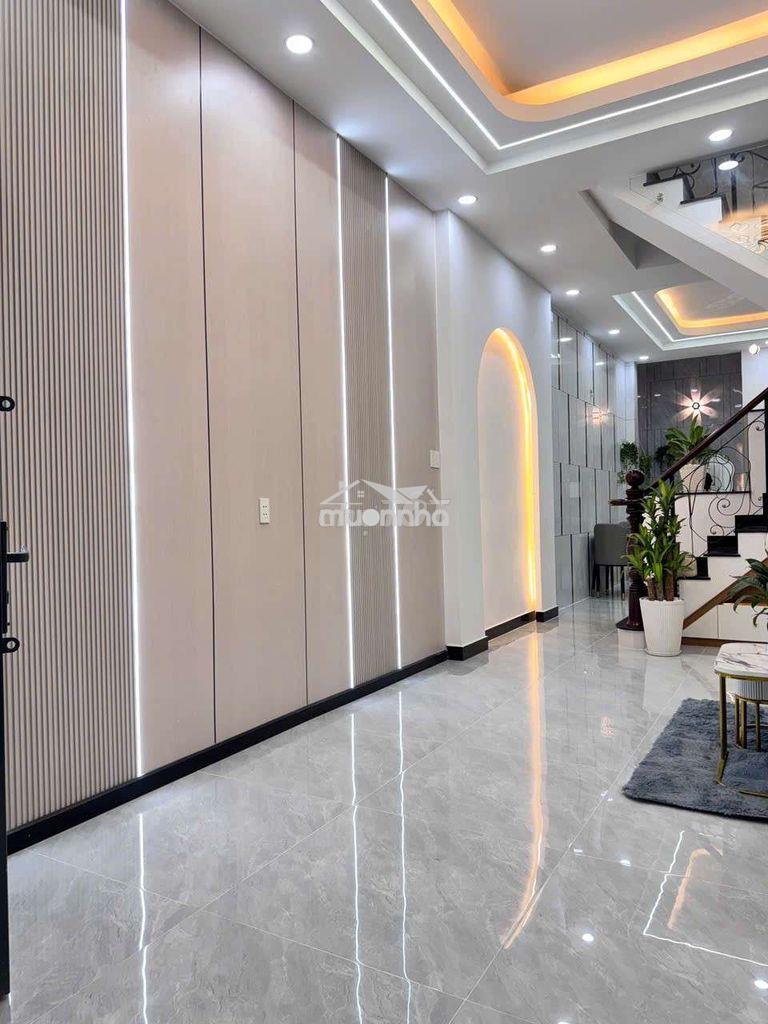 Bán gấp nhà bình tân - Ảnh 3