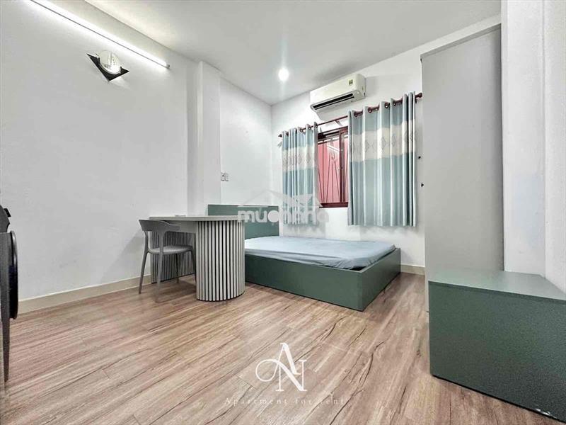 🌈Căn hộ studio cửa sổ lớn - full nt - ngay ngã tư phú nhuận