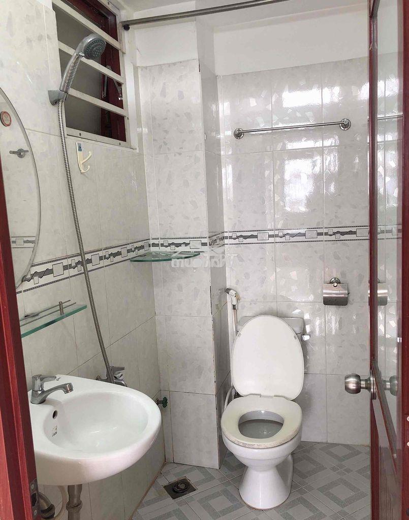 Phòng mới đẹp có ban công, gần đh hutech 2 - Ảnh 4