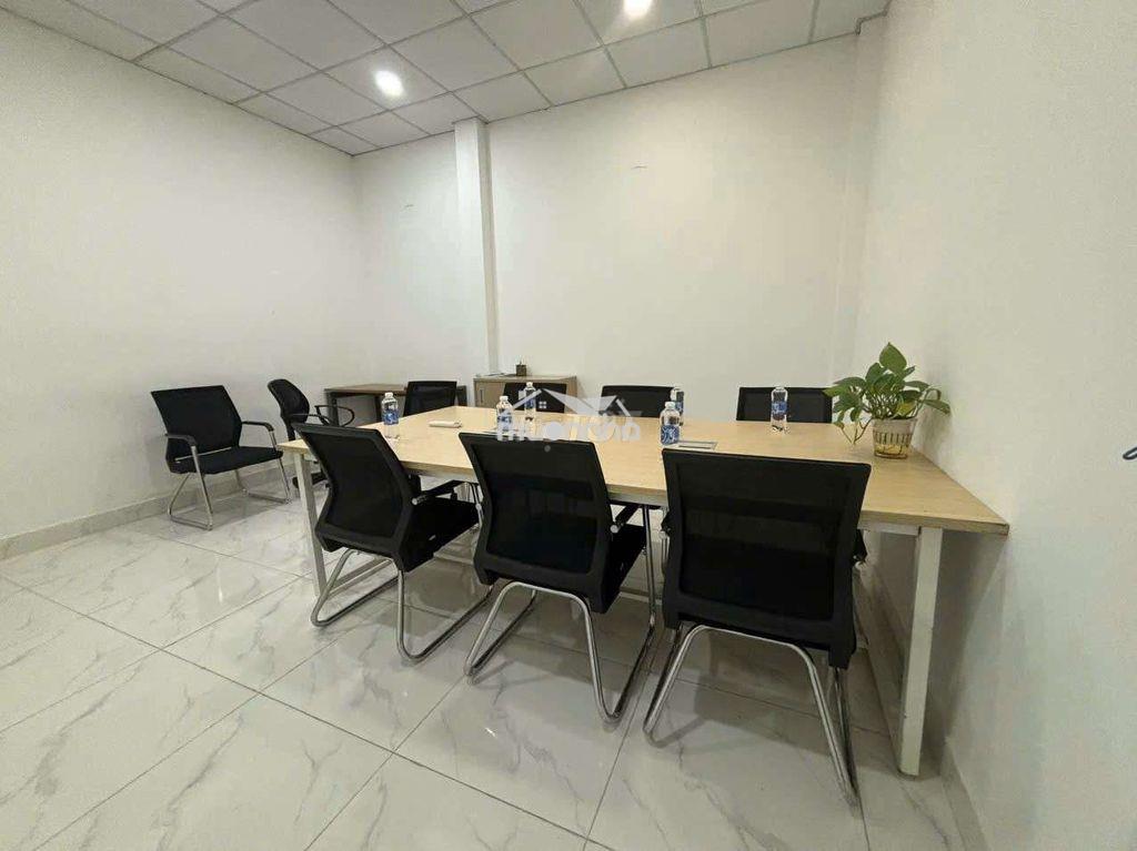 Vp full bàn ghế mặt tiền trường sơn khu sân bay giờ 24/7 - 3
