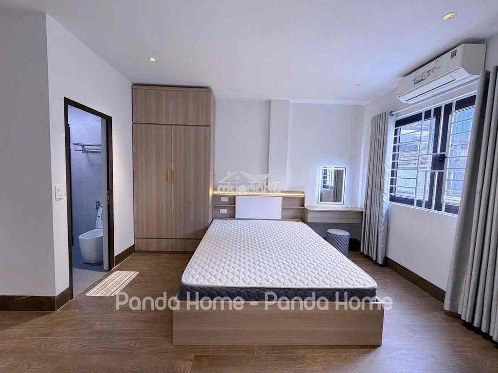 Cho thuê lại phòng đầy đủ nội thất - ở ngay trung tâm q6 - 4