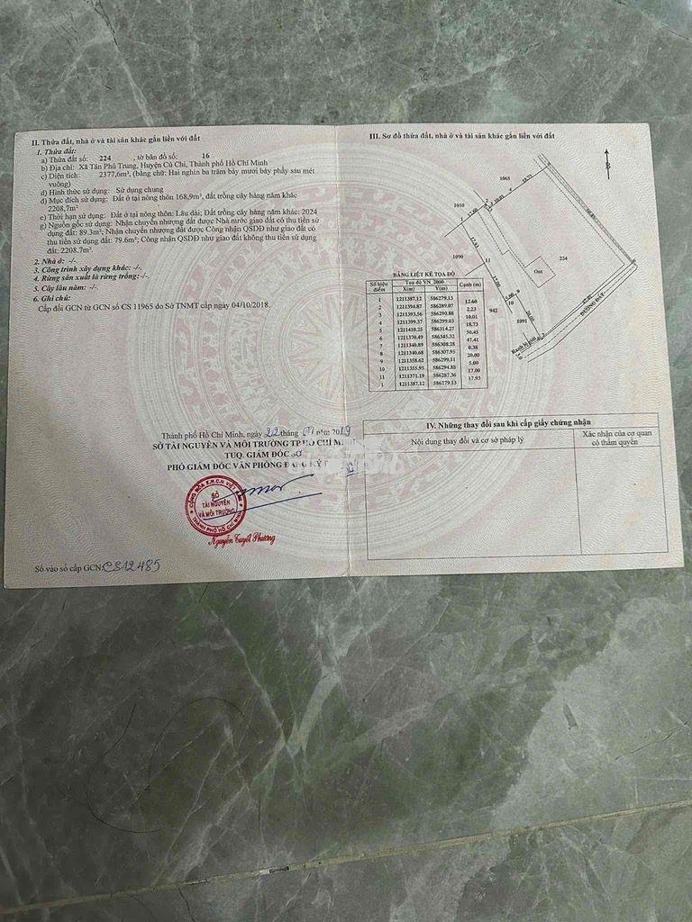Bán nhà