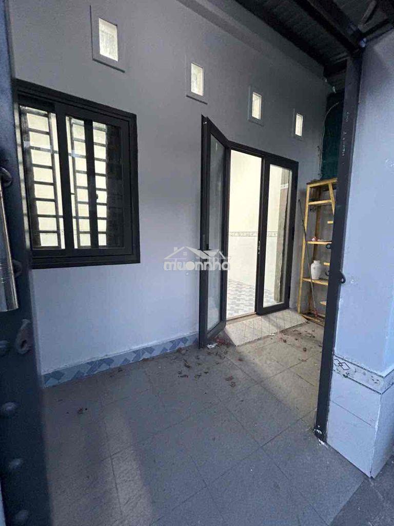 Nhà 2pn ngay đại học ngân hàng - hoàng diệu 2 - thủ đức - 2