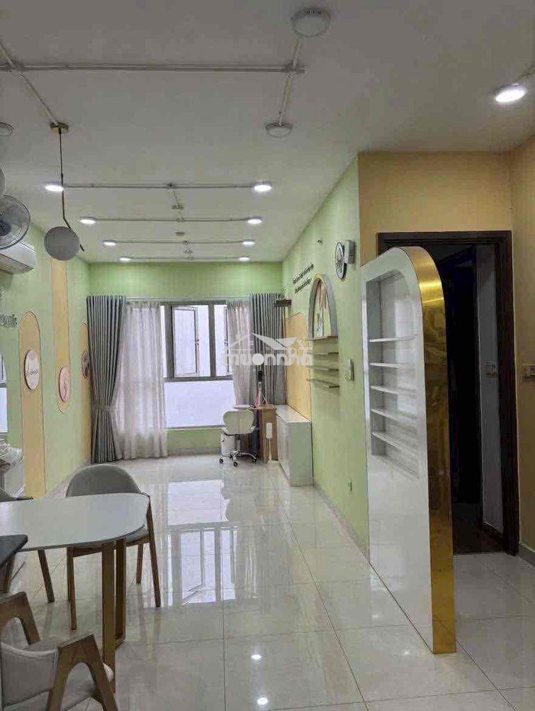 Đi nước ngoài bán gấp căn 2pn 2wc khu ruby đqx có sổ hồng
