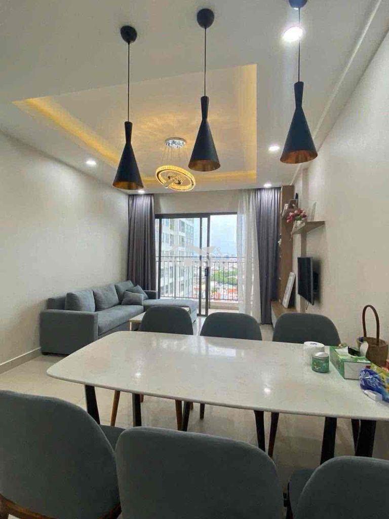 Cho thuê căn hộ richstar 12.5triệu - 2