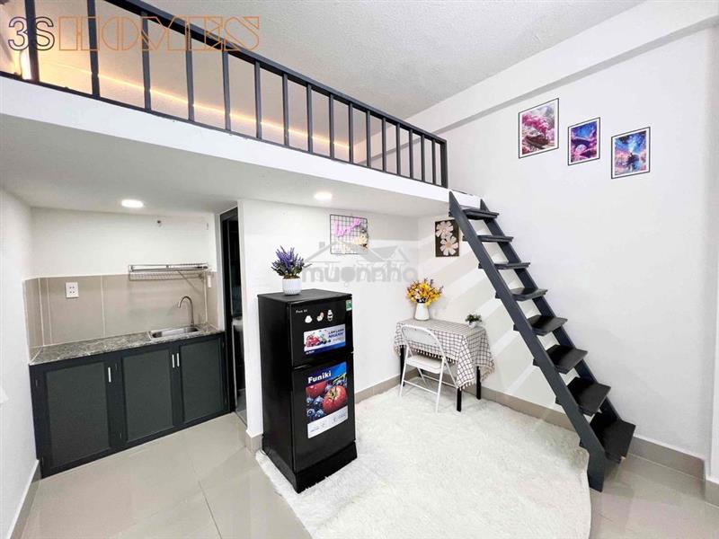 Hỗ trợ giá tốt cho sinh viên - nhà mới xây🔥