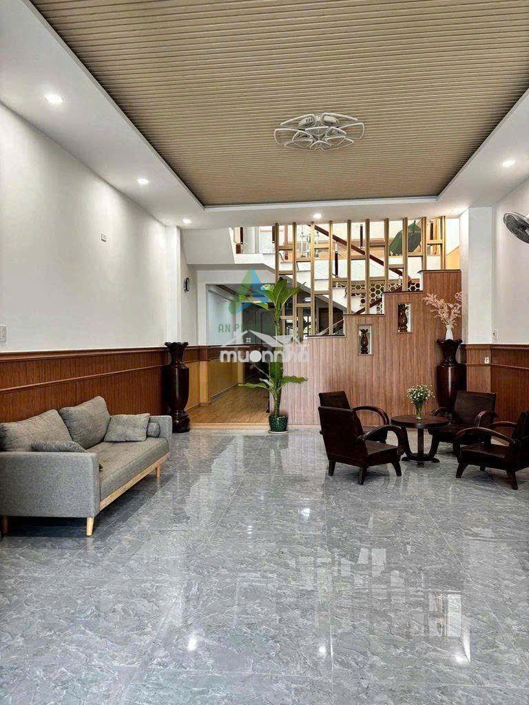 Cho thuê nhà đường ấp bắc, p. hoà hải, q. ngũ hành sơn, tp. đà nẵng - 2