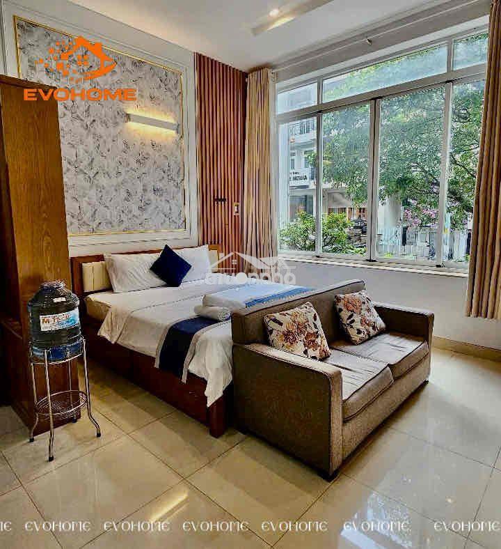 Cho thuê căn hộ cao cấp quận 7 giá từ 5tr8 - 4