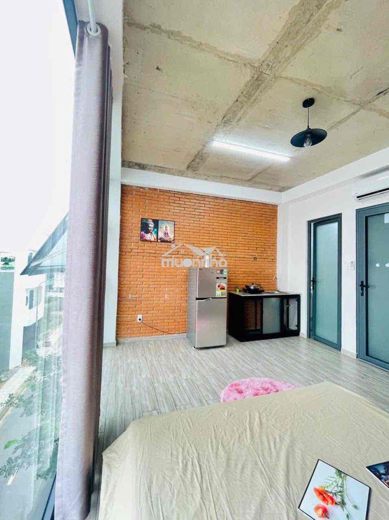 Studio full nội thất - 3